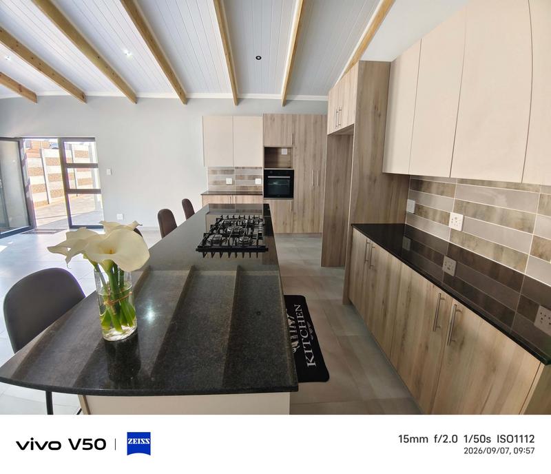 3 Bedroom Property for Sale in Island View Western Cape
